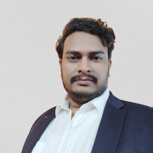 Mr. Manoj Kumar - Managing Director