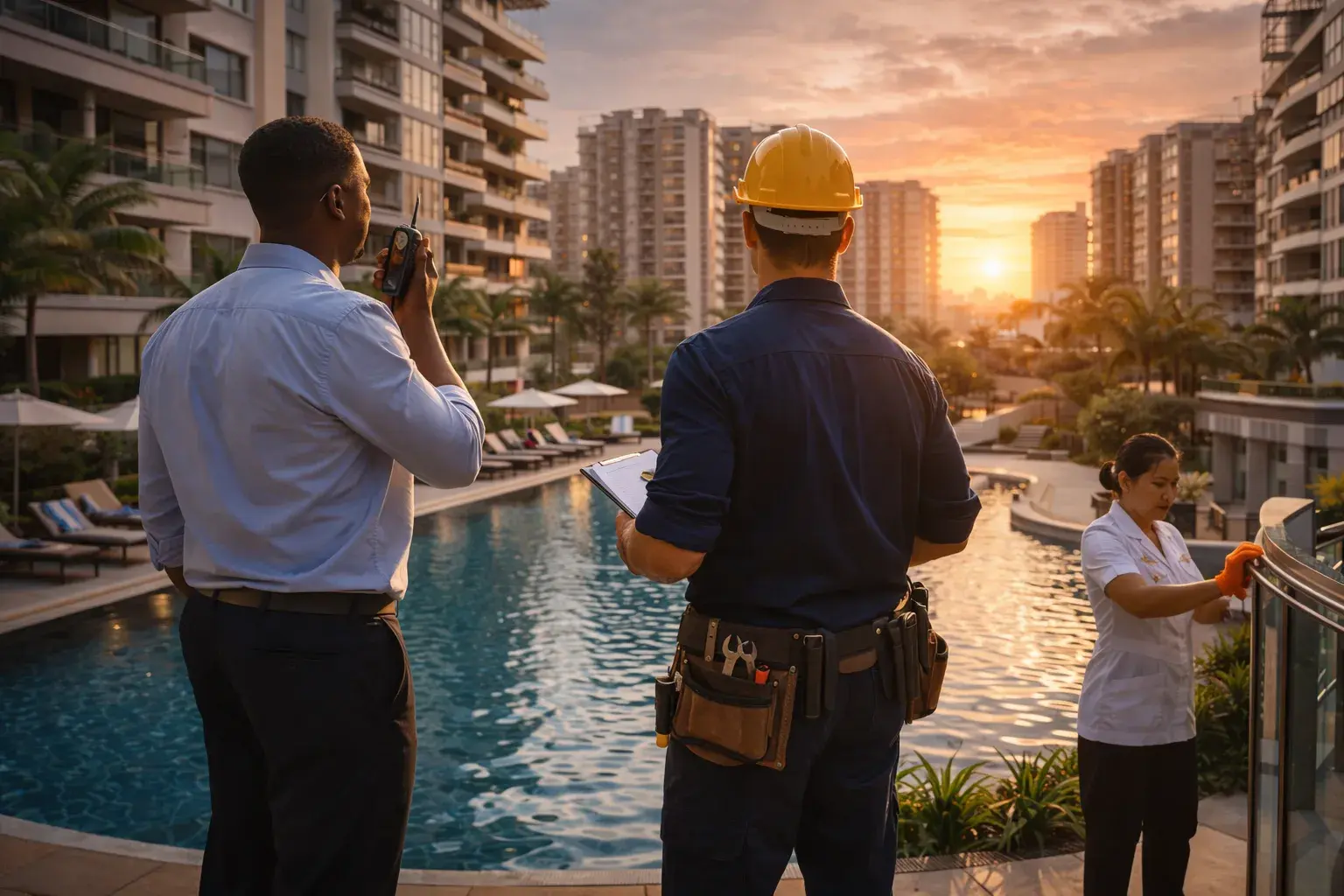 Property Management